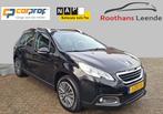 PEUGEOT 2008 1.6 120PK VTi Active Navi, Auto's, Voorwielaandrijving, Euro 5, Stof, Gebruikt
