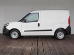 Fiat Doblò Cargo 1.6 MJ L1H1 | Navi | 3 zitplaatsen | Cruis, Auto's, Bestelauto's, Origineel Nederlands, Te koop, 20 km/l, Gebruikt