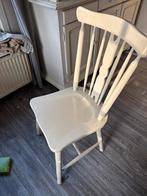 2 stoelen, Huis en Inrichting, Ophalen, Gebruikt, 50 tot 100 cm, Tot twee personen