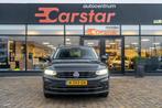 Volkswagen Tiguan 1.5 TSI Life Business|Navi|Pdc|Trekhaak, Stof, Euro 6, 4 cilinders, Origineel Nederlands