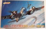 Dragon Junkers Ju-88C dagjager Rusland 1943 1/48, Overige merken, Verzenden, Nieuw, Groter dan 1:72