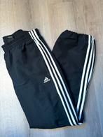 Adidas broek 3 stripes maat S, Kleding | Dames, Sportkleding, Ophalen of Verzenden, Zo goed als nieuw, Zwart, Overige typen