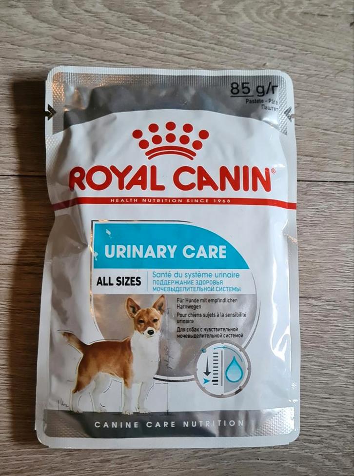 10x Royal Canin dieetvoer nieren, Dieren en Toebehoren, Dierenvoeding, Hond, Ophalen