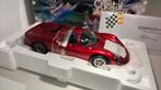 Porsche 910 #695 red exoto 1.18, Overige merken, Ophalen of Verzenden, A, A