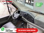 Volkswagen Lt 35 2.8 TDI 130 pk L3 DC Dubbel Cabine EXPORT O, Auto's, Gebruikt, Volkswagen, 2800 kg, Origineel Nederlands