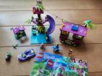 Lego Friends 41038, Kinderen en Baby's, Speelgoed | Duplo en Lego, Complete set, Lego, Zo goed als nieuw, Ophalen