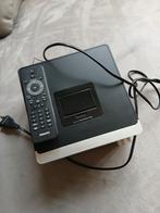 Philips Microset met iPod Dock, Ophalen, Philips, Gebruikt, Microset