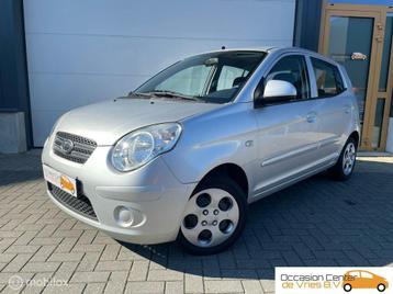 Kia Picanto 1.1 Radio/CD-Speler Elektrisch Pakket Bluetooth beschikbaar voor biedingen