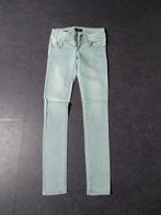 Skinny jeans van LTB, model Julita X, LTB, Blauw, Ophalen of Verzenden, W27 (confectie 34) of kleiner