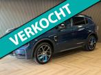 Lynk & Co 01 1.5 AUT. PLUG-IN HYBRIDE PANORAMADAK AIRCO CAME, Auto's, Lynk & Co, Stof, Gebruikt, Met garantie (alle), Blauw