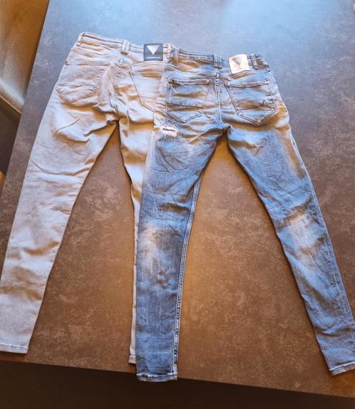 Veel broeken maat xxs, xs en s, Kleding | Heren, Broeken en Pantalons, Zo goed als nieuw, Maat 46 (S) of kleiner, Ophalen of Verzenden
