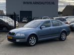 Skoda Octavia 1.6 Ambiente 5-DEURS, 1E EIGENAAR, AIRCO, CRUI, Auto's, Voorwielaandrijving, Stof, Gebruikt, 4 cilinders