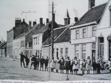 Breskens en het Zeeuws-Vlaanderen van weleer. beschikbaar voor biedingen