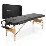 Massagetafel - Als Nieuw, Ophalen, Zo goed als nieuw, Massagetafel