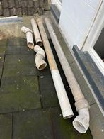 Gresbuis lengtes en bochten, Ophalen, Overige materialen, Gebruikt, 2 tot 4 meter