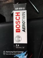 BOSCH AERO TWIN AR 650 U  BRAND NEW., Auto-onderdelen, Ophalen of Verzenden