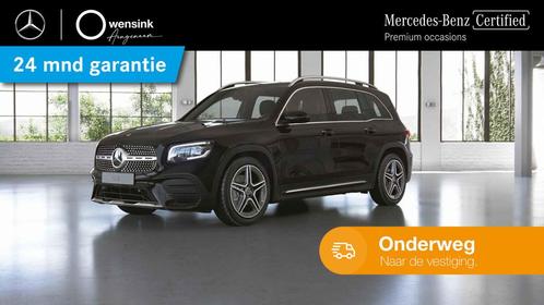 Mercedes-Benz GLB 200 Premium Plus | AMG | Panoramadak | Mul, Auto's, Mercedes-Benz, Bedrijf, Te koop, GLB, ABS, Achteruitrijcamera