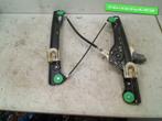 RAAMMECHANIEK ELEK RECHTS VOOR BMW 3 serie Touring (E91), Gebruikt, Rechts, BMW