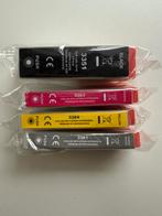 Cartridges EPSON Expression, Ophalen of Verzenden, Nieuw, Cartridge, EPSON