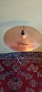 Zildjian A custom ping ride 20 inch, Gebruikt, Drums of Percussie, Ophalen