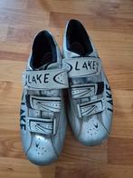 Lake wielrenschoenen, 46, Ophalen of Verzenden, Gebruikt, Kleding