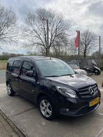 Mercedes-Benz Citan 1.5 CDI 66KW 2014 - MOET WEG!, Auto's, Bestelauto's, Origineel Nederlands, Te koop, Parkeersensor, 675 kg