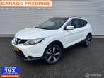 Nissan Qashqai 1.2 N-Connecta | Pano | Trekhaak | Navi |, Auto's, Voorwielaandrijving, Gebruikt, Euro 6, 4 cilinders