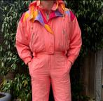 COLMAR Vintage Retro Skipak M, Colmar, Maat 48/50 (M), Ophalen of Verzenden, Gedragen