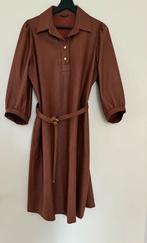 Jurk ( Caroline Biss - bijna nieuw ), Maat 38/40 (M), Overige kleuren, Ophalen of Verzenden, Zo goed als nieuw