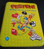 Kaartspel : Pesten!, Ophalen of Verzenden, Gebruikt