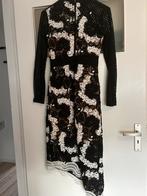 ZEER CHIQUE self portrait jurk, gedragen voor Tv, Kleding | Dames, Ophalen, Zo goed als nieuw, Maat 36 (S), Onder de knie