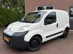 Fiat FIORINO 1.4 Benzine, Airco, Stuurb., Auto's, 1360 cc, Wit, Bedrijf, 2 stoelen
