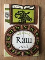 Ram, 		85K, Ophalen, Gelezen, Spiritualiteit algemeen, Overige typen