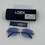 Cartier CT00280 bril | Blauwe glazen | Met originele bon |, Sieraden, Tassen en Uiterlijk, Zonnebrillen en Brillen | Heren, Overige merken