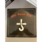 blue öyster cult The soft white underbelly   LP, Cd's en Dvd's, Ophalen of Verzenden