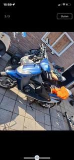 Gezocht Een scooter zonder 123 gezocht, Huis en Inrichting, Ophalen of Verzenden, Minder dan 10 m²