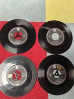 Elvis Presley singles, Cd's en Dvd's, Vinyl Singles, Pop, Gebruikt, Ophalen of Verzenden, 7 inch