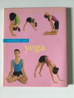 Handboek voor Yoga, Ophalen of Verzenden, Zo goed als nieuw