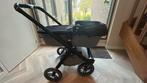 Dubatti Kinderwagen - Fijne combiwagen!, Gebruikt, Combiwagen, Met reiswieg, Ophalen