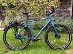 Cube Travel Pro, 58 cm, 8 versnellingen, belt trekking fiets, Zo goed als nieuw, 57 tot 61 cm, Ophalen, Overige merken