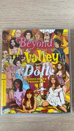 Beyond the valley of the dolls blu ray, Cd's en Dvd's, Ophalen of Verzenden, Zo goed als nieuw, Thrillers en Misdaad