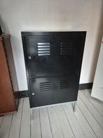 Ikea PS Locker - 60x104,5 cm - Nette Staat, Huis en Inrichting, Kasten | Lockerkasten, Ophalen of Verzenden, Zo goed als nieuw