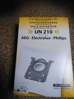 Stofzuigerzakken Philips, Witgoed en Apparatuur, Onderdelen en Toebehoren, Ophalen of Verzenden, Nieuw