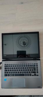 Toshiba Satellite i3 Touch - Ideaal voor school/internet, 2 tot 3 Ghz, Ophalen of Verzenden, SSD, Intel Core i3