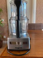 Keukenmachine Magimix Compact 3200 XL, Witgoed en Apparatuur, Keukenmixers, Ophalen of Verzenden, Zo goed als nieuw