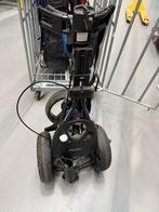 Bagboy Golfkar, Ophalen of Verzenden, Gebruikt, Golfkar, Overige merken