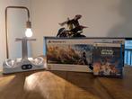 PlayStation | PSVR2 (Z.G.A.N.) + Oplaadstation & Star Wars, Ophalen of Verzenden, Zo goed als nieuw, VR-bril, Sony PlayStation