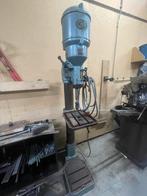 Cordia 26 kolom boormachine, Ophalen, Gebruikt, 600 watt of meer, Boormachine