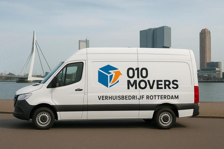 Spoed vervoer verhuizingen transport busje met chauffeur, Vacatures, Vacatures | Chauffeurs, Overige niveaus, Vanaf 10 jaar, Overige vormen