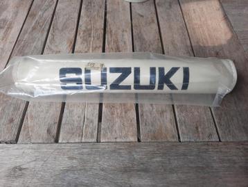 Suzuki stuurrol! beschikbaar voor biedingen